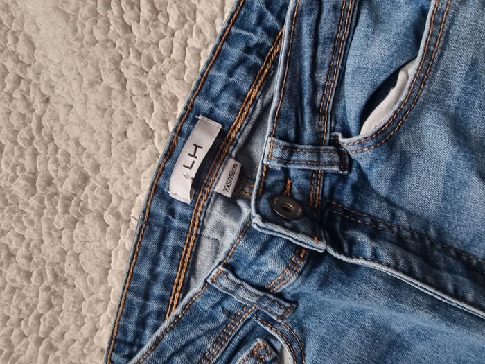 Lot de jean fille - photo numéro 10