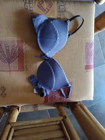 Soutien-gorge