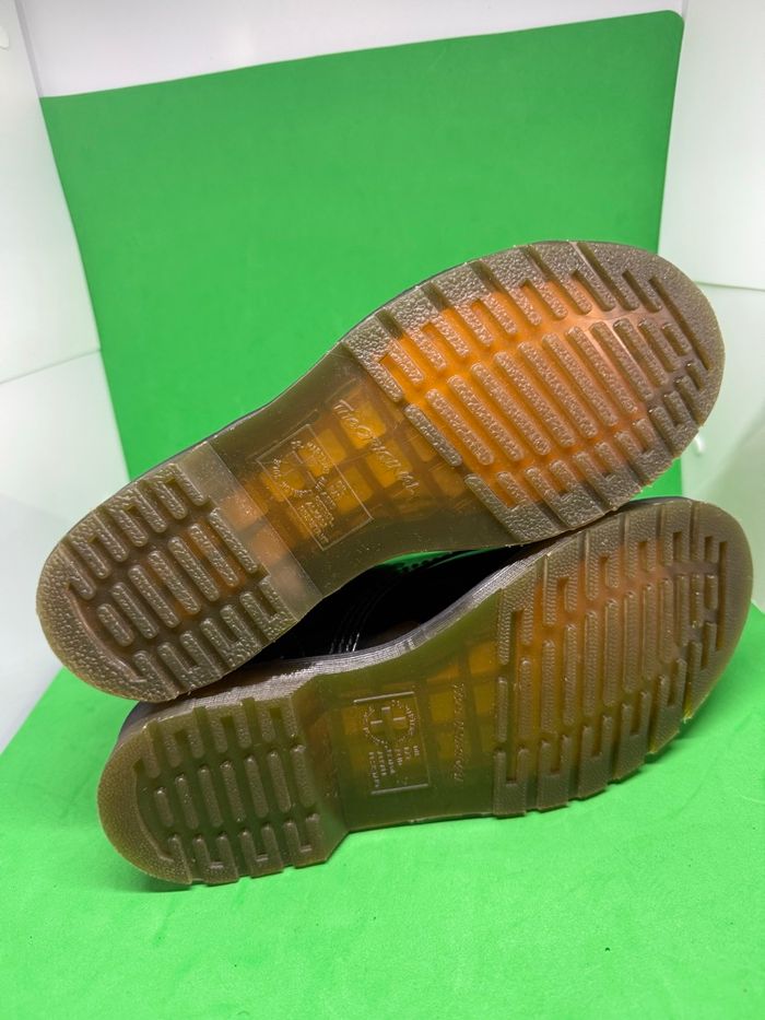 Dr Martens bottines neuf taille 37 - photo numéro 3