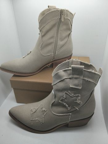 Bottines Findlay