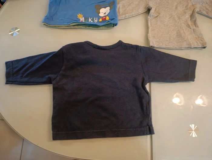Lot de 4 hauts - photo numéro 9