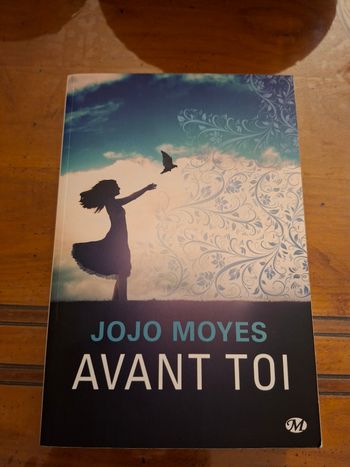 Avant toi