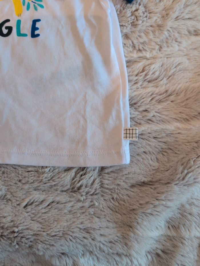 T-shirt 12 mois Carrément beau - photo numéro 6