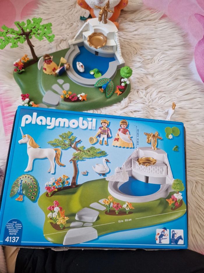 Playmobil 4137 - photo numéro 4