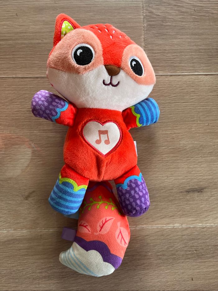 Jouets bébé - photo numéro 2