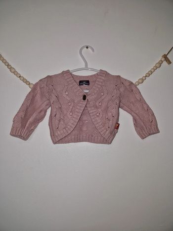 Gilet
