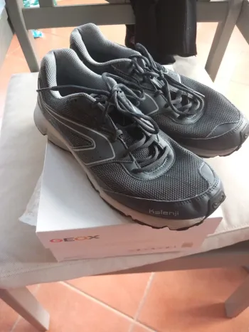 Chaussures de courses Kalenji