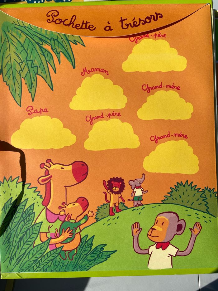 Boîte souvenirs bébé cadeau de naissance - photo numéro 3