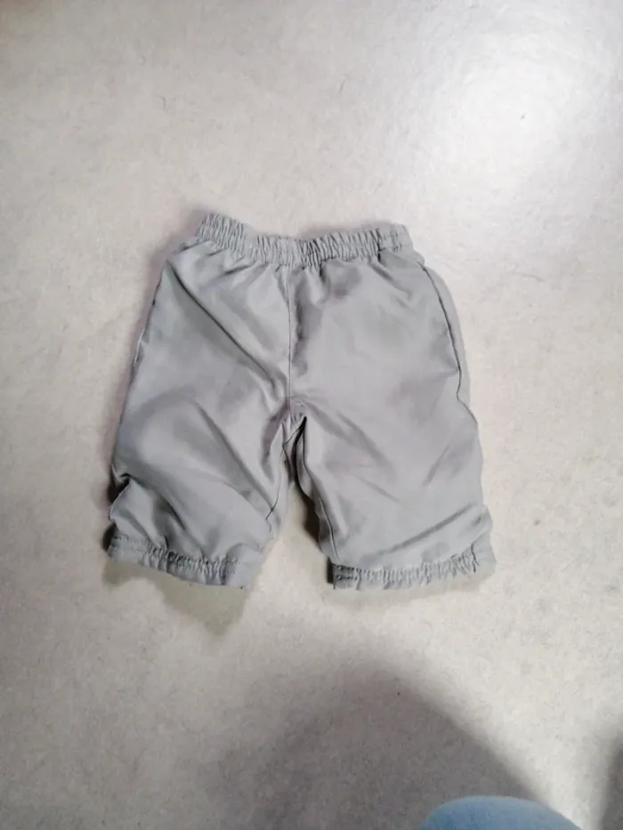 Pantalon garçon
