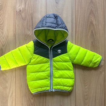 Doudoune - Timberland 