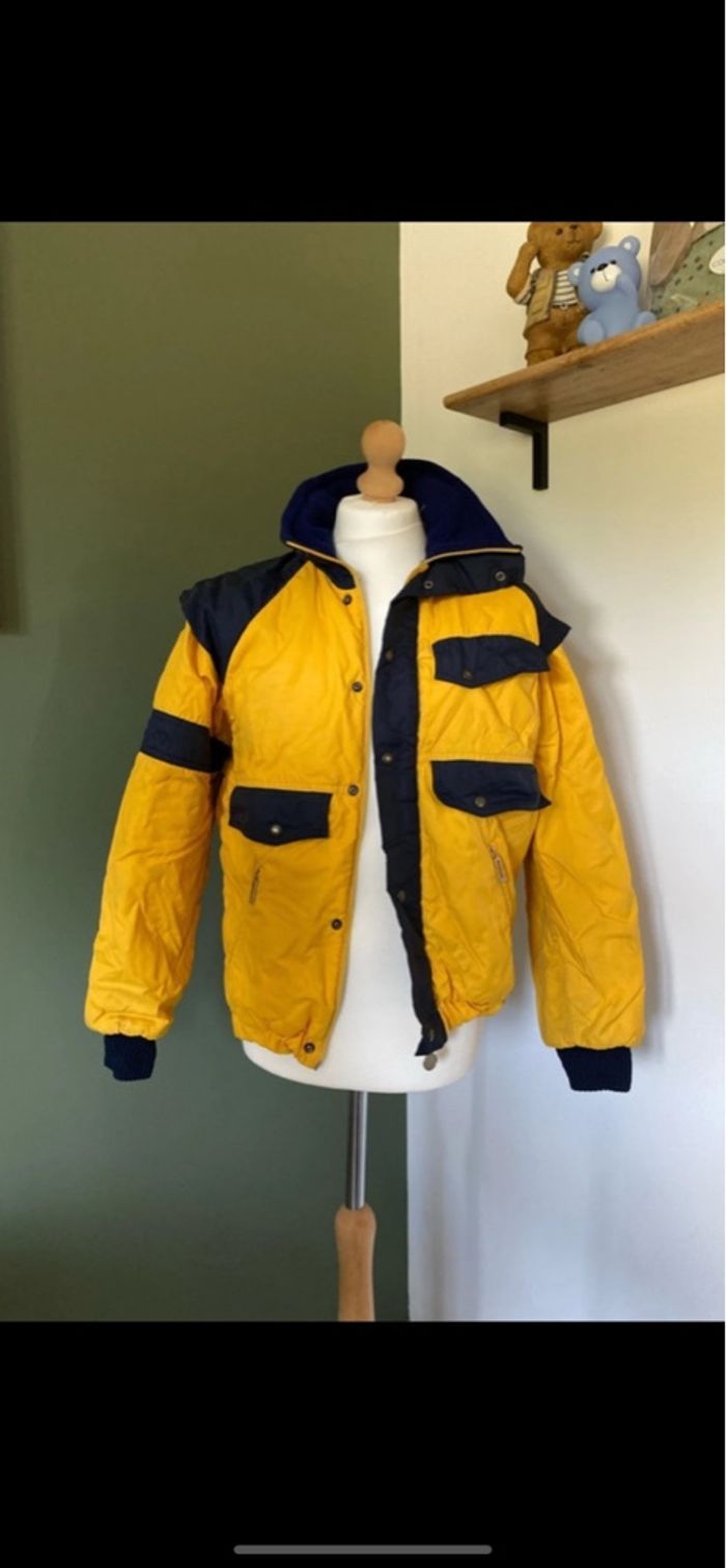 Veste parkas homme Moncler - photo numéro 7