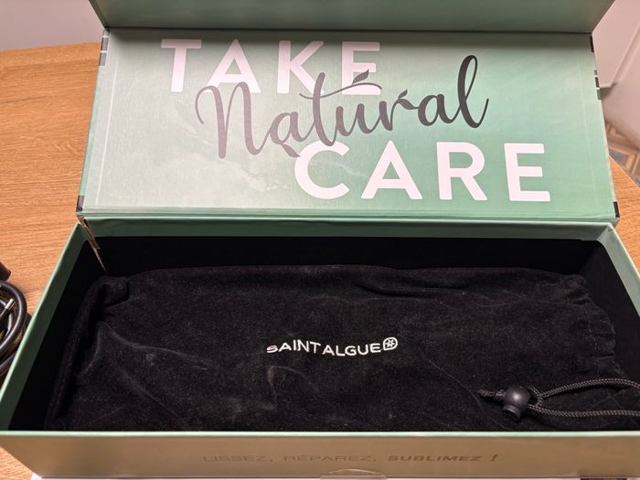 lisseur demeliss saint algue - photo numéro 2