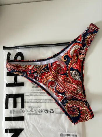 Bas de maillot