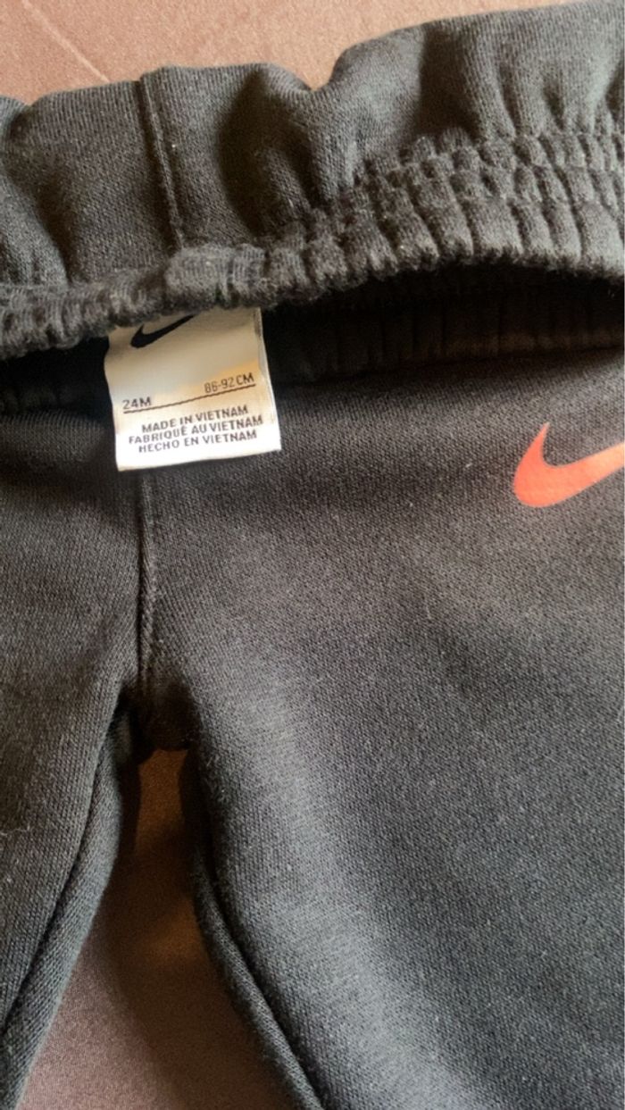 Pantalon Nike - photo numéro 3