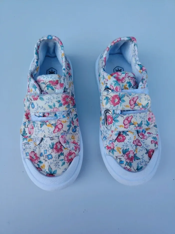 Ballerine 26 gemo