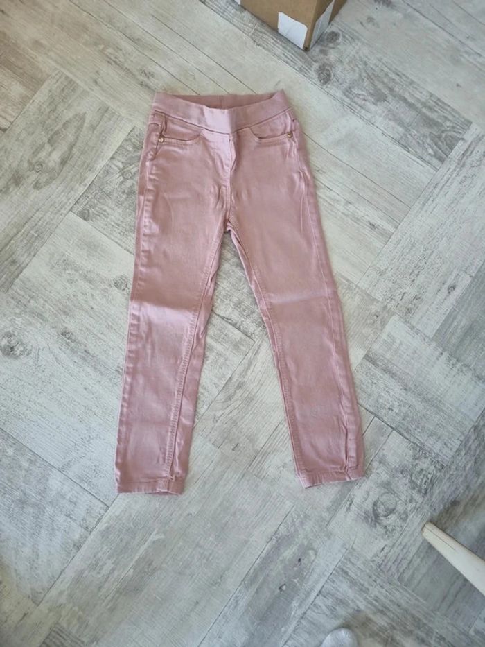 Tregging  Taille 4 ans