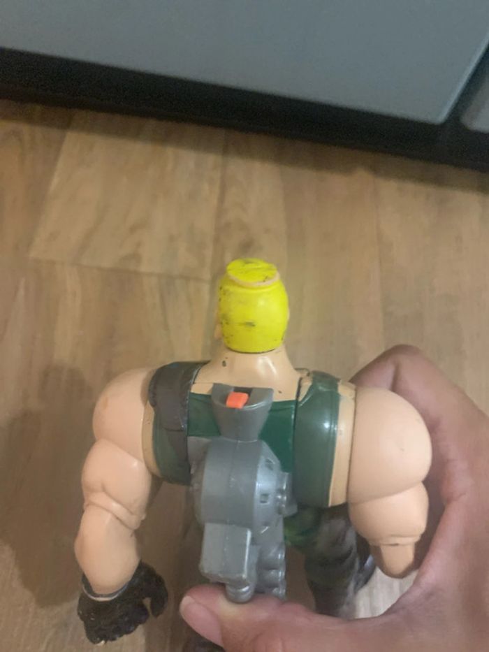 brick bazooka - photo numéro 5