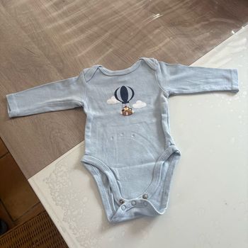 Bodie taille 3 mois (59cm)