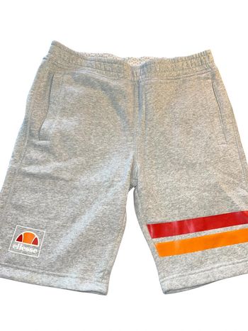 Short#ellesse#taille S#proche du neuf