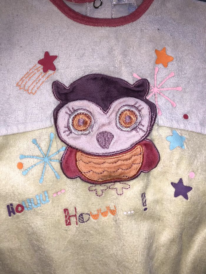 Pijama - photo numéro 2