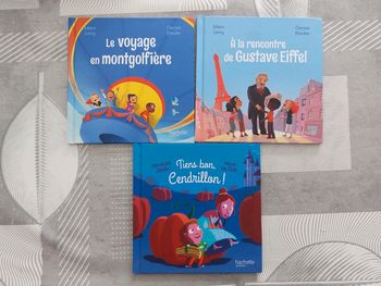 Petits livres