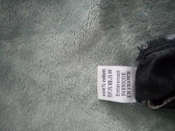 Lot 2 culottes loulou marlot 12 ans 150 cm - photo numéro 4