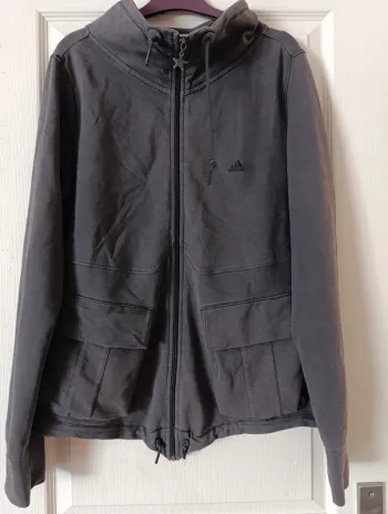 Veste adidas taille 46