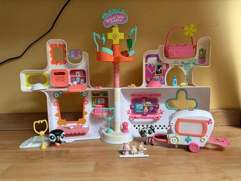 Littlest Pet Shop Hopital