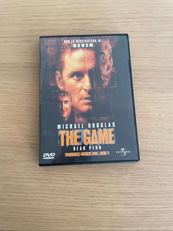 🎃 THE GAME