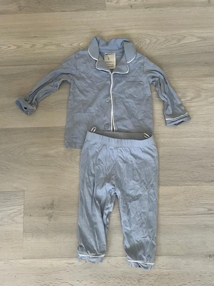 Pyjama H&M