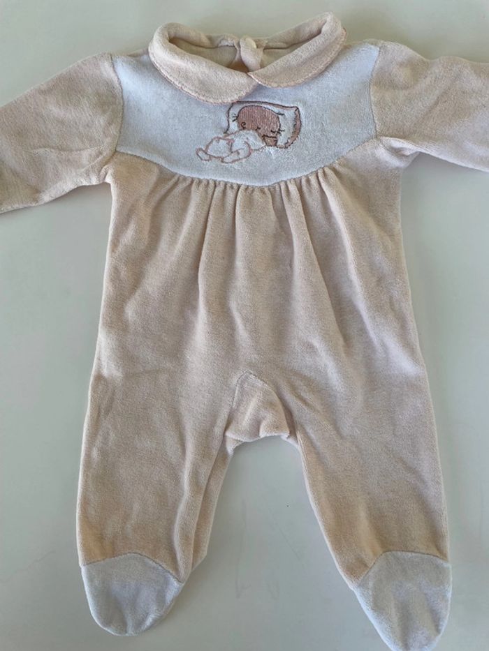 Pyjama bébé - photo numéro 4