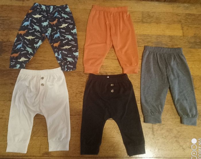 Pantalons