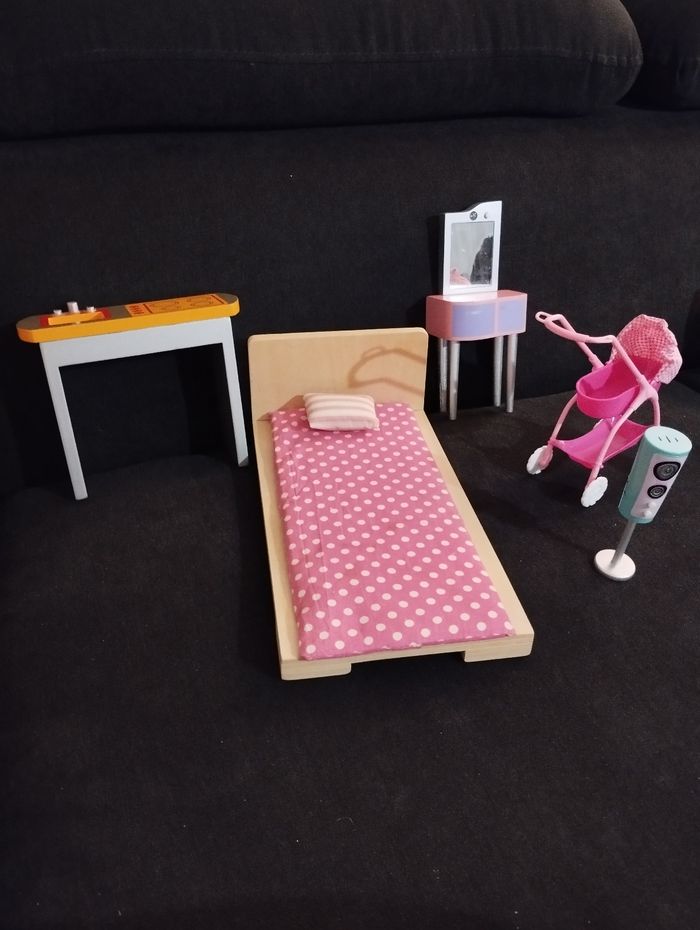 Accessoires Barbie - photo numéro 2