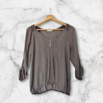 Blouse taille 38