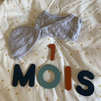 Bodie ML+ bonnet 1 mois