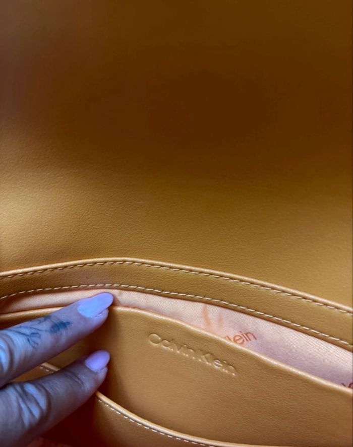 Sac à main CK - photo numéro 6