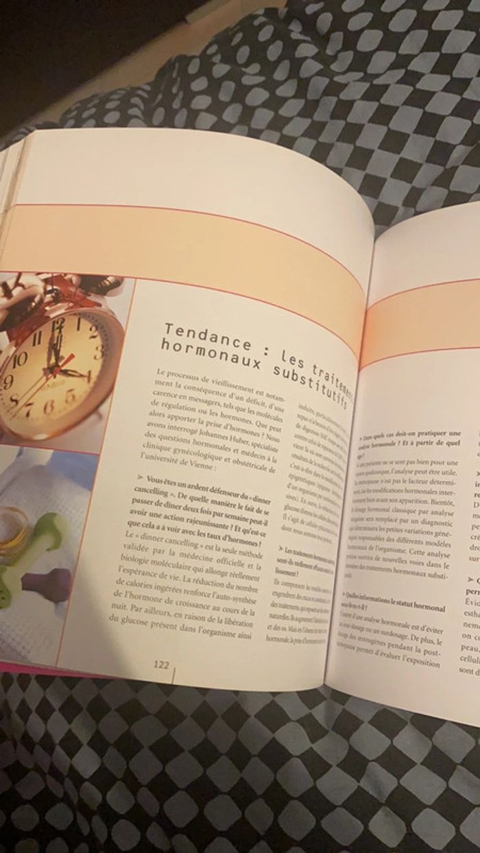 Livre beauté ! - photo numéro 9