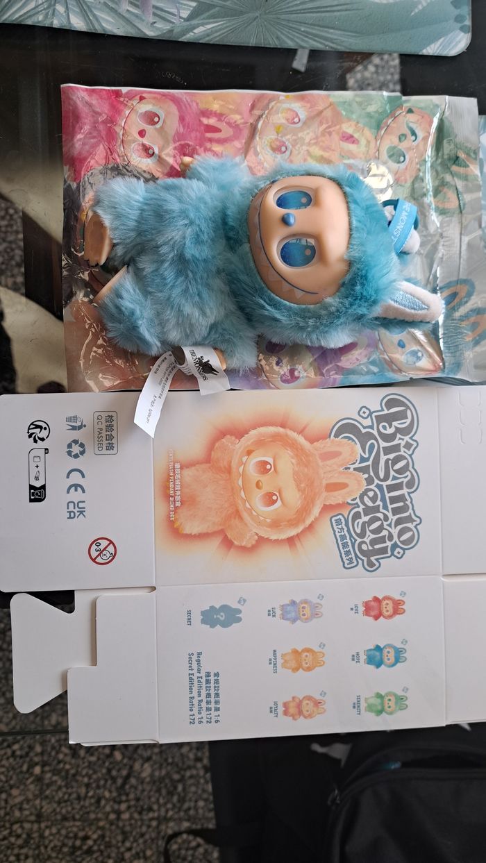 Labubu
