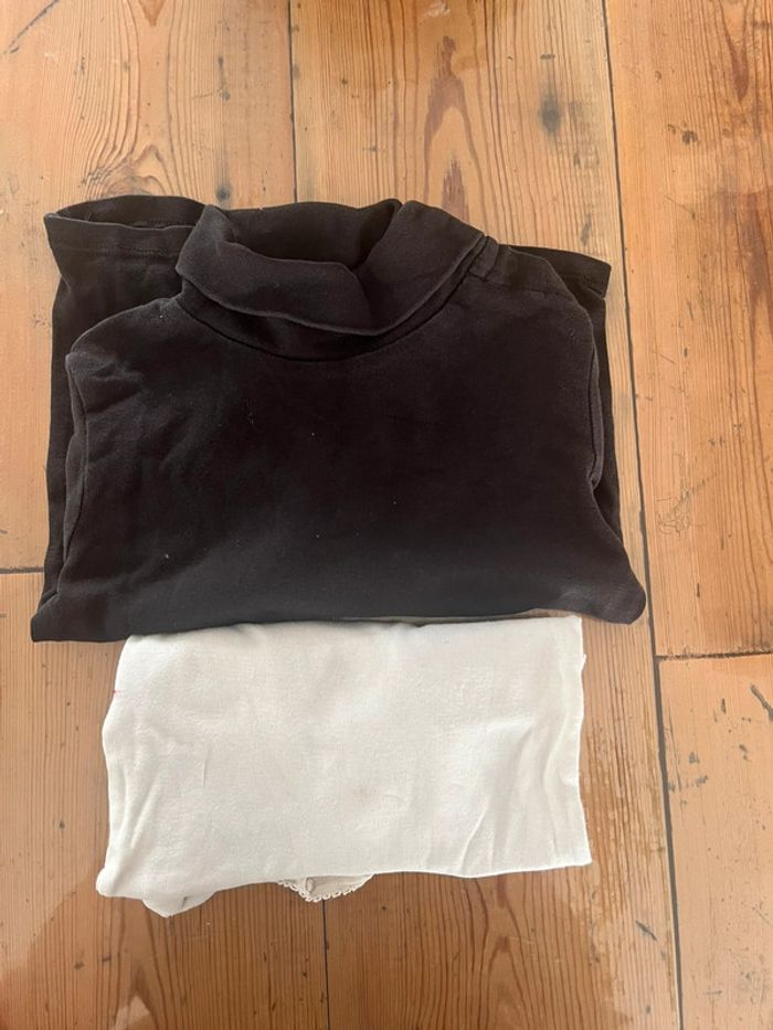 Lot de vêtements garçon 3 ans - photo numéro 5