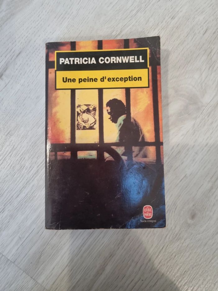 Une peine d'exception