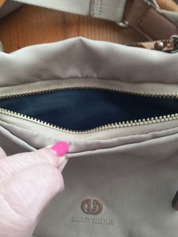 Sac à bandoulière - photo numéro 3