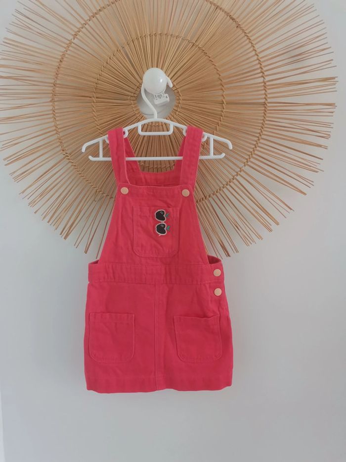 Robe neuve 6 ans kiabi