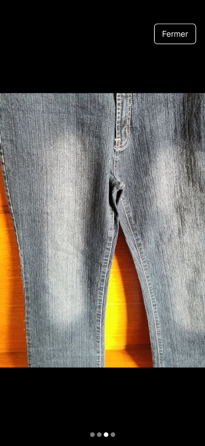 Jeans femme - photo numéro 3