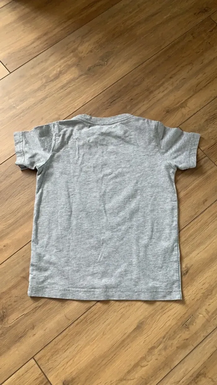 Tee-shirts crayola - photo numéro 5