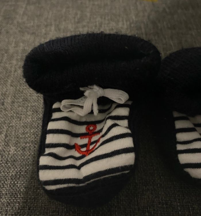 Chausson - photo numéro 4