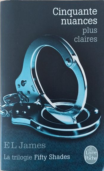 Cinquante nuances de Grey (tome 3)