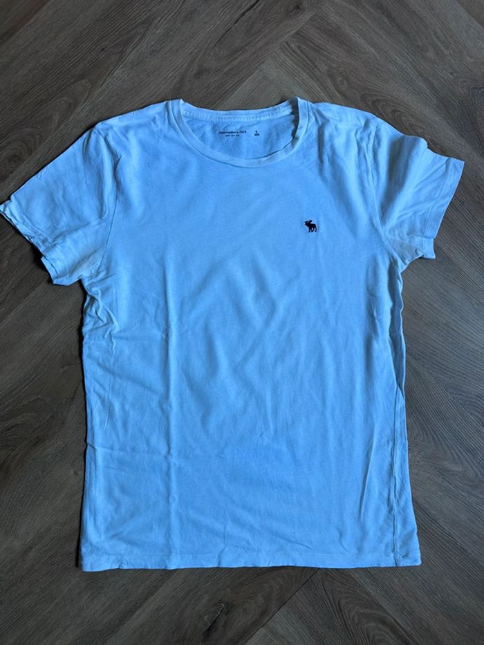 T shirt blanc