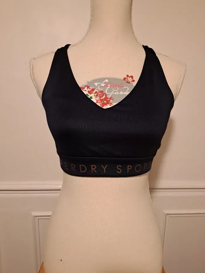 Brassière en parfait état TM