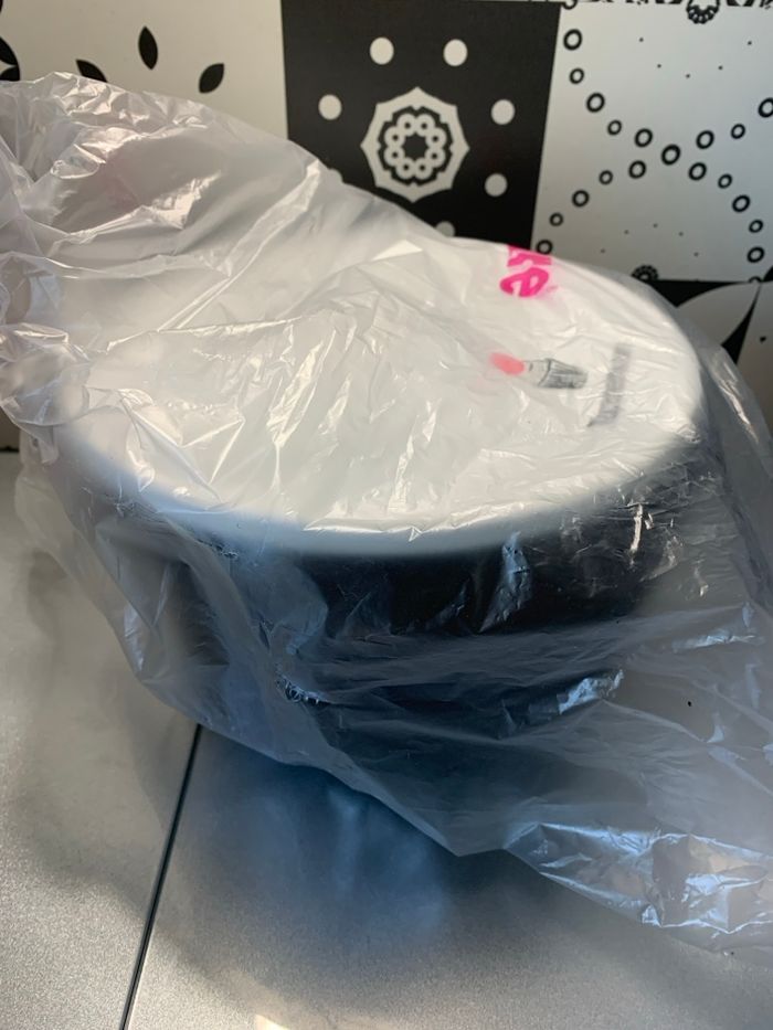 microp plus tupperware - photo numéro 2