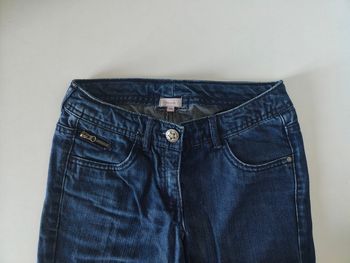 Jean denim